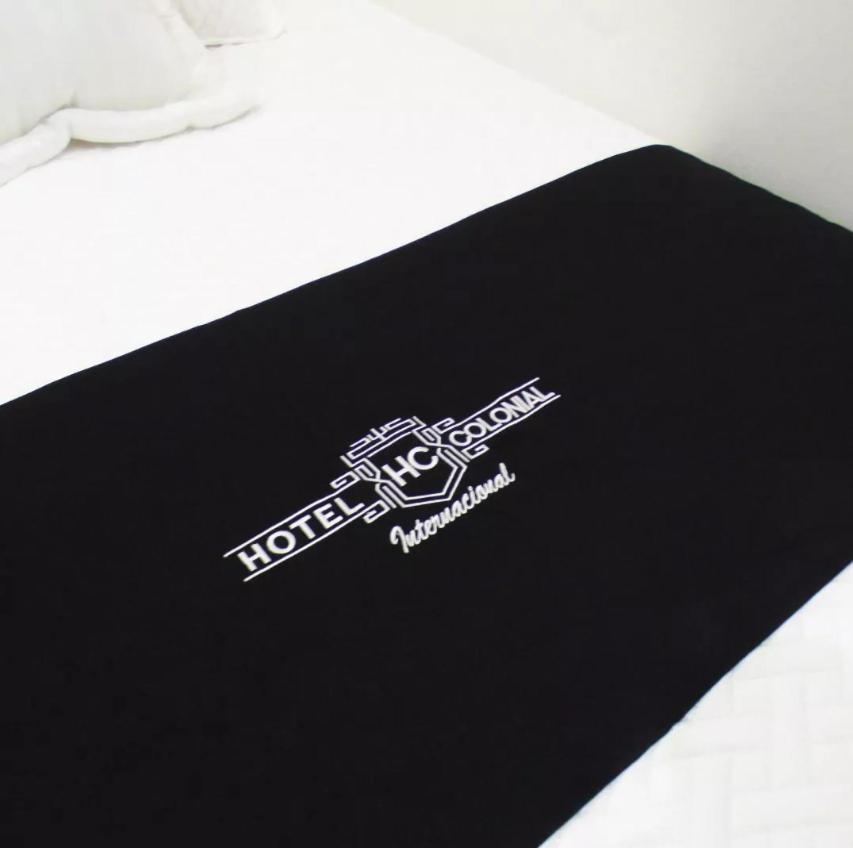 Hotel Colonial Internacional 보고타 외부 사진